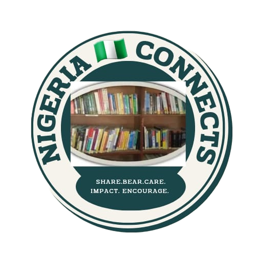 Nigeria Connects
